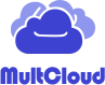 MultCloud Logo