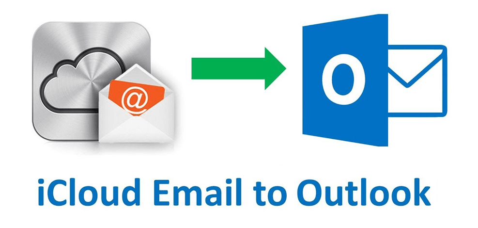Add iCloud Email to Outlook