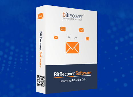 BitRecover Email Backup Wizard