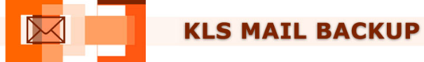 KLS Mail Backup