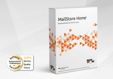 MailStore Home