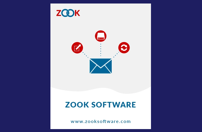 ZOOK Email Backup