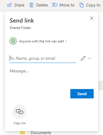 Send a Long Video File through Outlook
