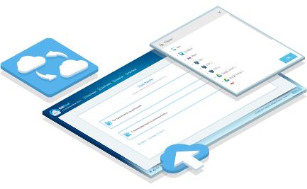 Free Multiple Cloud Storage Manager: Manage Multiple Cloud Storage Accounts | MultCloud