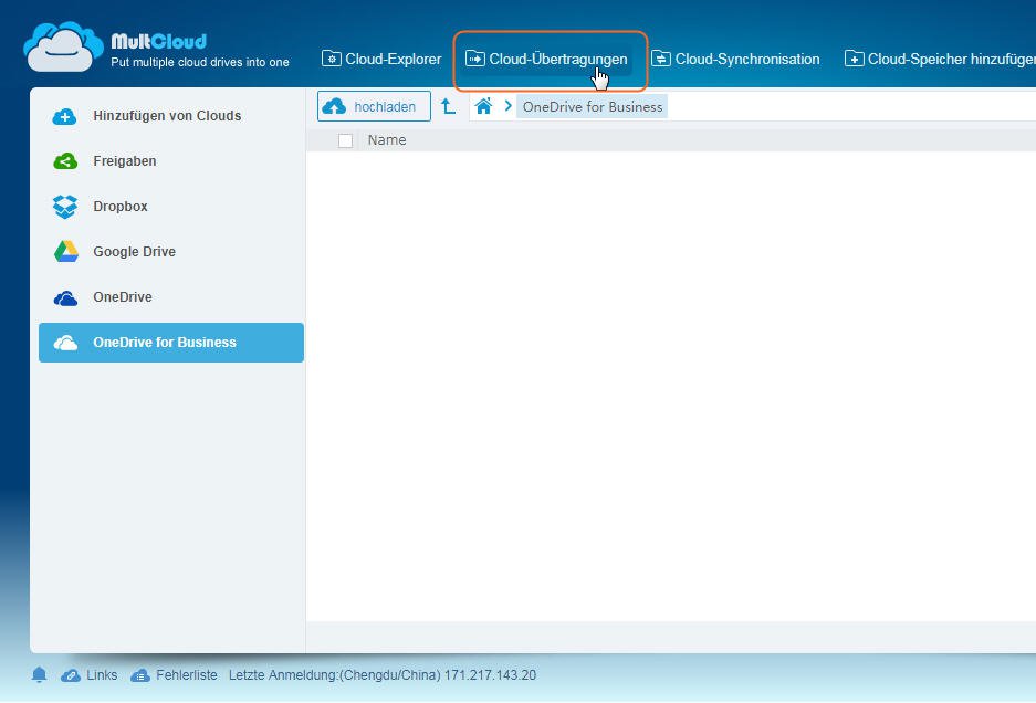 Zwei Onedrive Konten Auf Einem Pc