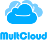 MultCloud Logo
