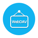 Support WebDAV