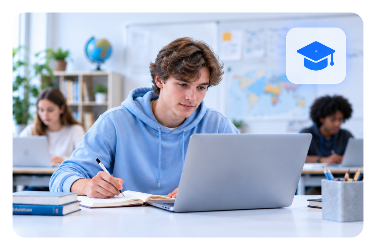 Student migrating from Google Drive to OneDrive