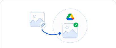 Shared files