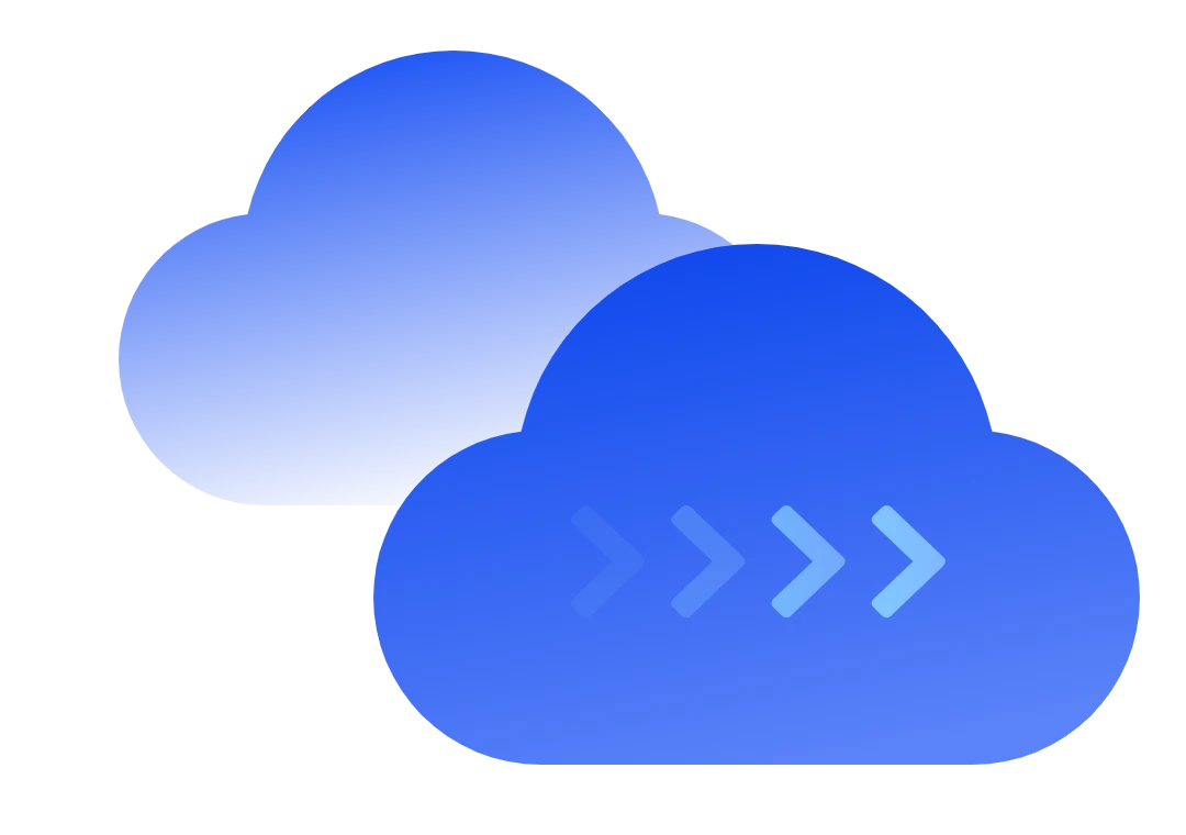 DropboxをGoogle Driveに移行