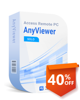 AnyViewer Solo