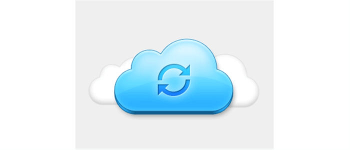 Cloud-Synchronisierung