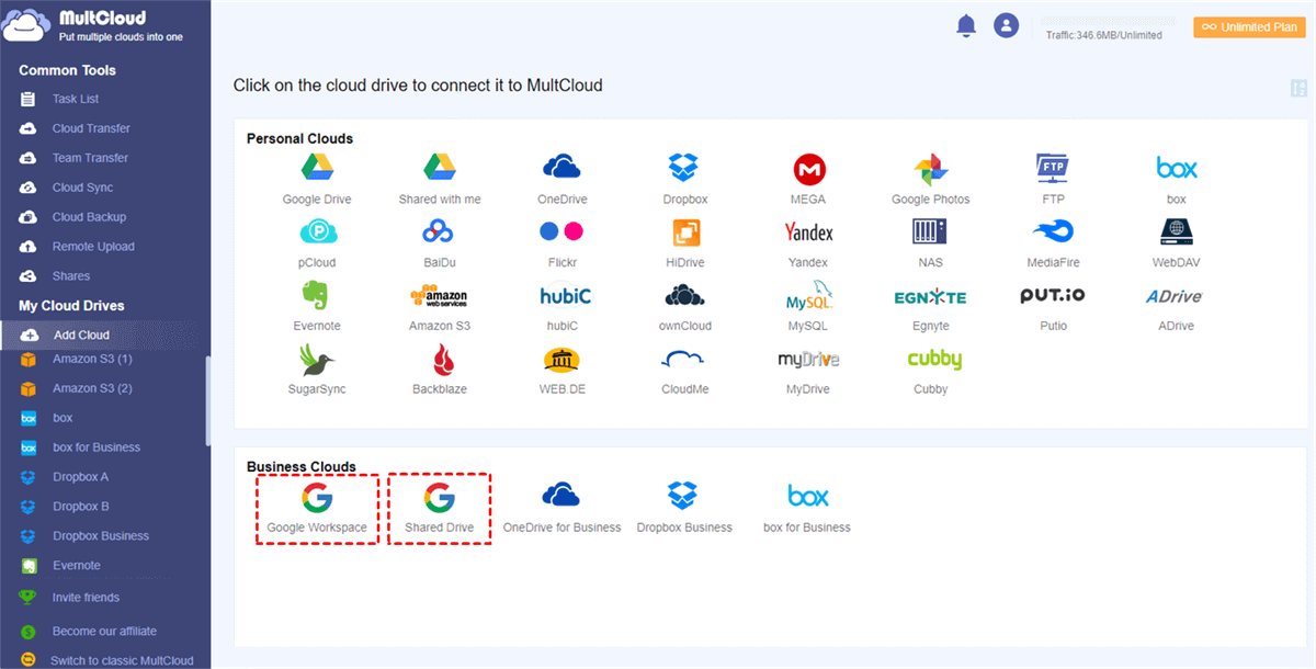 Shared Drive Vs. Google Drive (Game Development Company Experience)