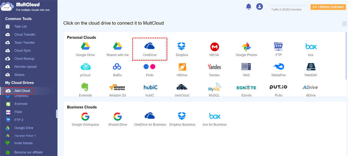 OneDrive  Computing and Information Technology Services (CITS