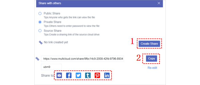 How to Share Google Drive with Someone in 2023 [3 Top Ways]