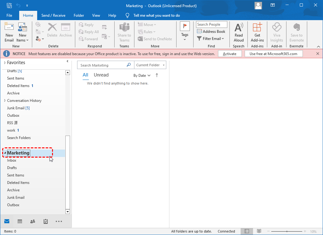 Shared Mailbox Shared Mailbox