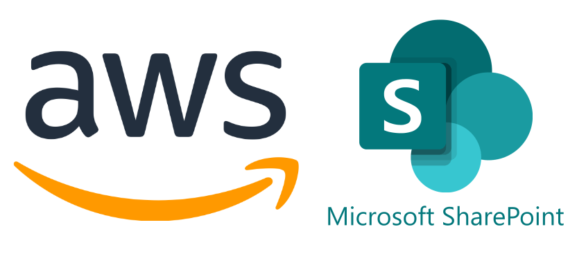 Amazon S3 and SharePoint