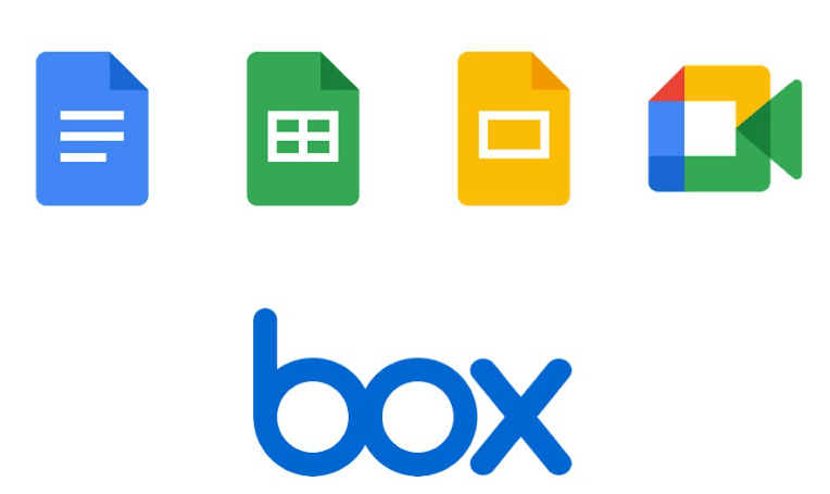 Box for Google Workspace Essentials