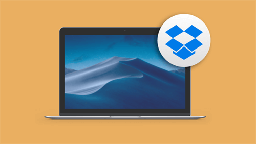 How to Switch Dropbox Accounts on Mac