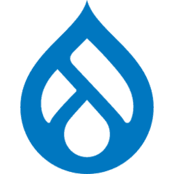 Drupal Site Logo