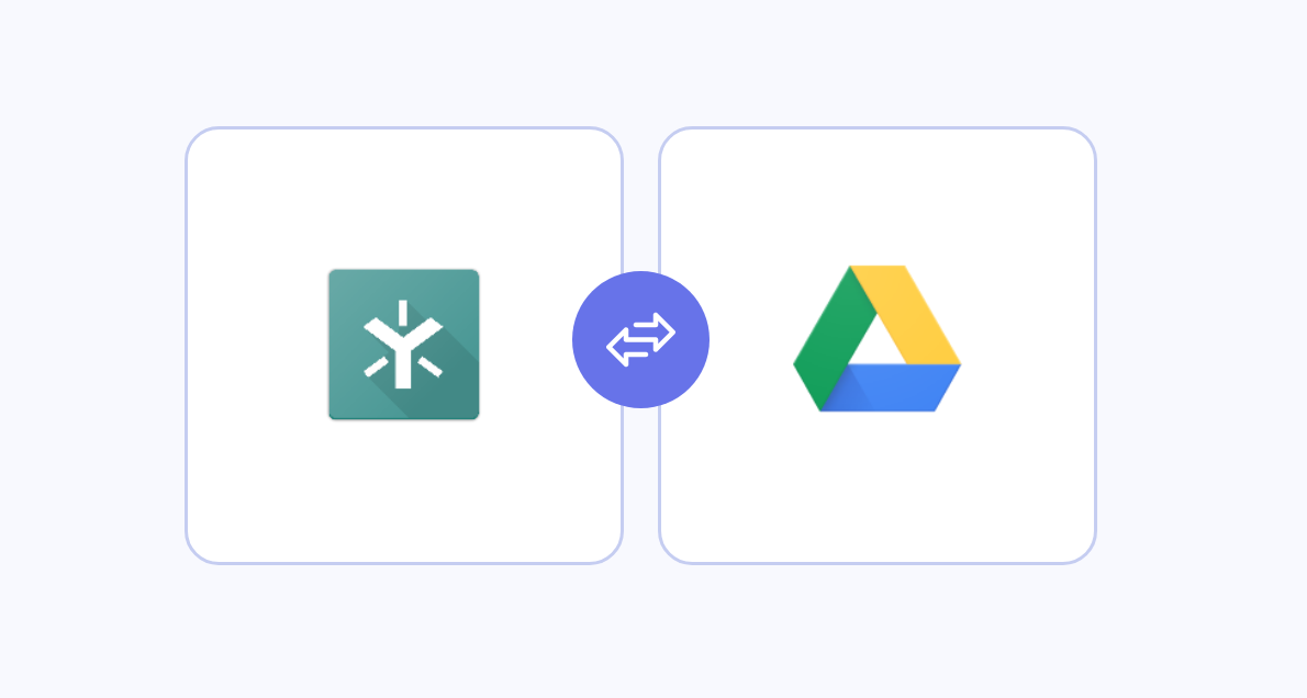 Egnyte to Google Drive Migration