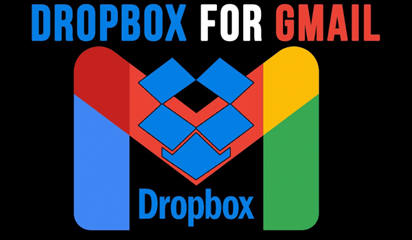 Dropbox for Gmail Not Working