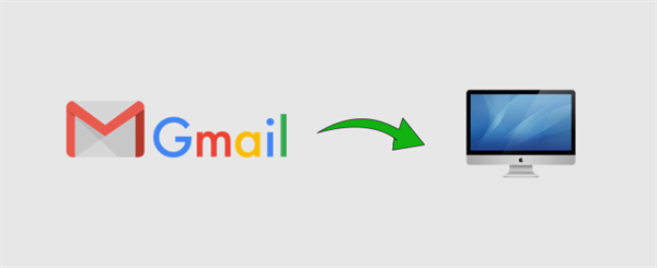 How to Backup Gmail Emails to Computer
