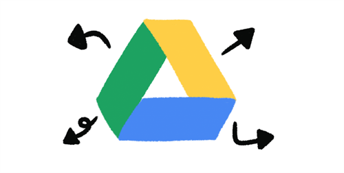 Google Drive Cloud Transfer