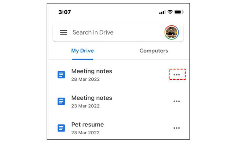 How to Delete Files From Google Drive