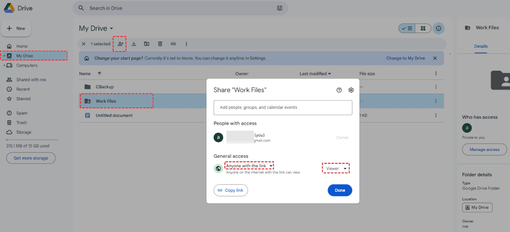 Best Free Way To Anonymous Upload To Google Drive Full Guide