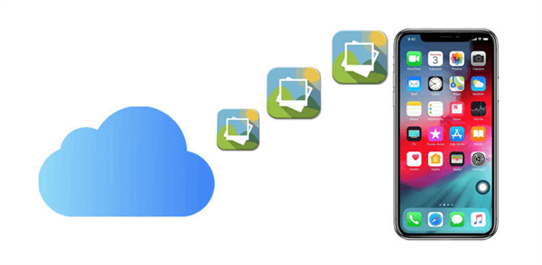 How to Sync Your iCloud to Your New Phone