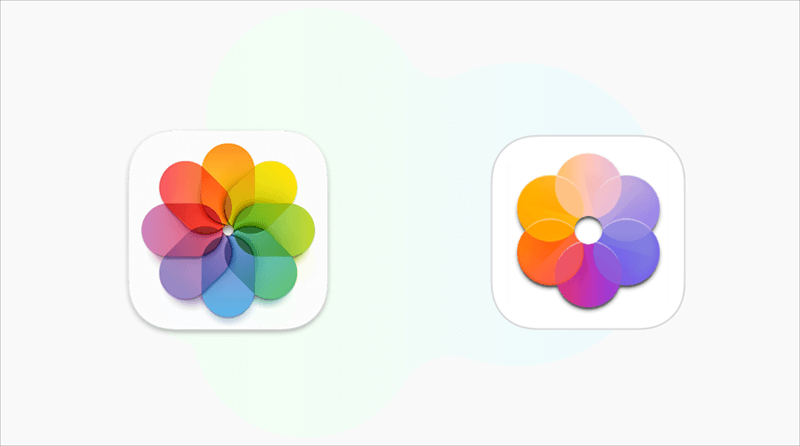 iCloud Photos vs Synology Photos