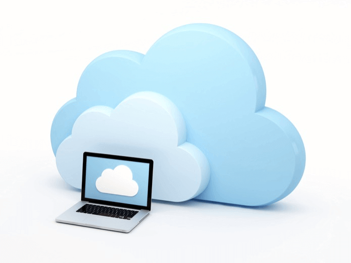 Move Files from iCloud Drive to Desktop