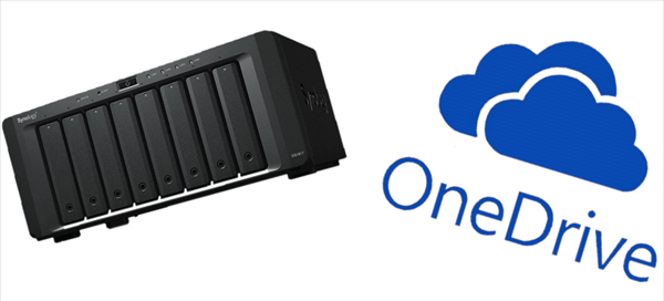 How to Sync Network Drive with OneDrive