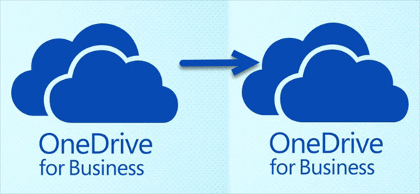 OneDrive for Business Migration