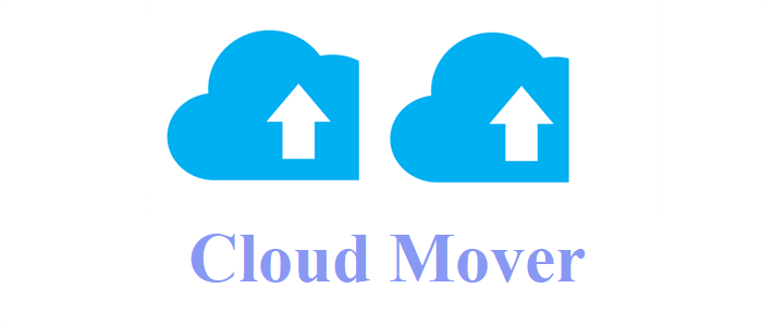 Cloud Mover
