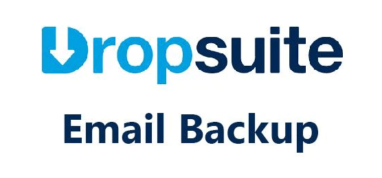 Dropsuite Email Backup