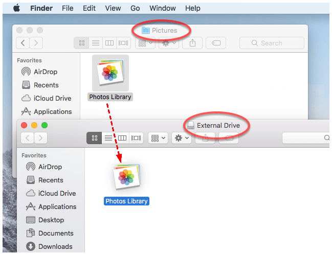 ¿Cómo elimino las fotos de iCloud pero las mantengo en Mac?