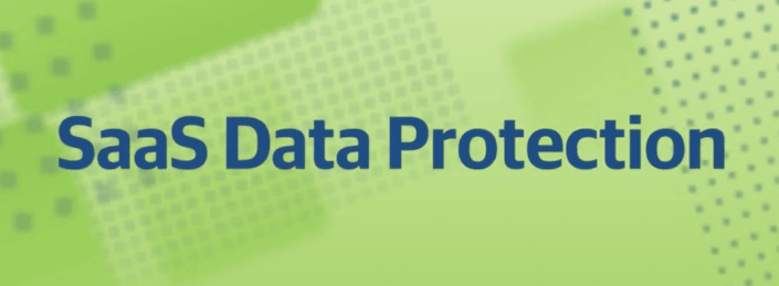 SaaS Data Protection
