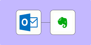Does Evernote Integrate with Outlook
