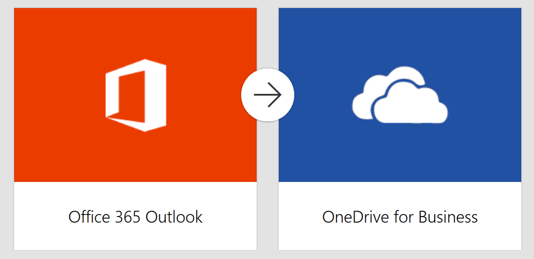 How Do I Save Outlook Attachments to OneDrive for Business