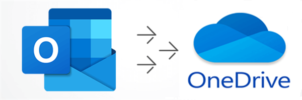 How to Backup Outlook Emails to OneDrive