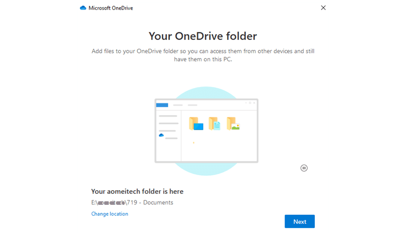 SharePoint Online Backup to Local Drive via OneDrive Sync