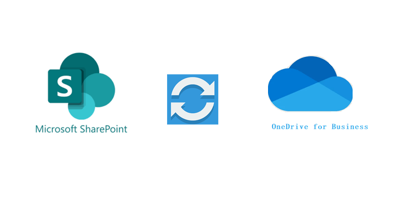 SharePoint and One for Business Sync
