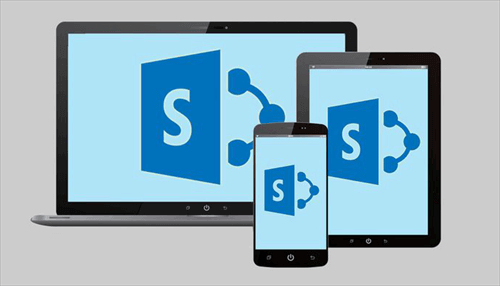 SharePoint On-premise Mobile Access