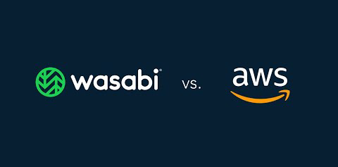 Amazon S3 VS Wasabi