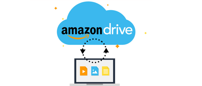 Amazon Drive