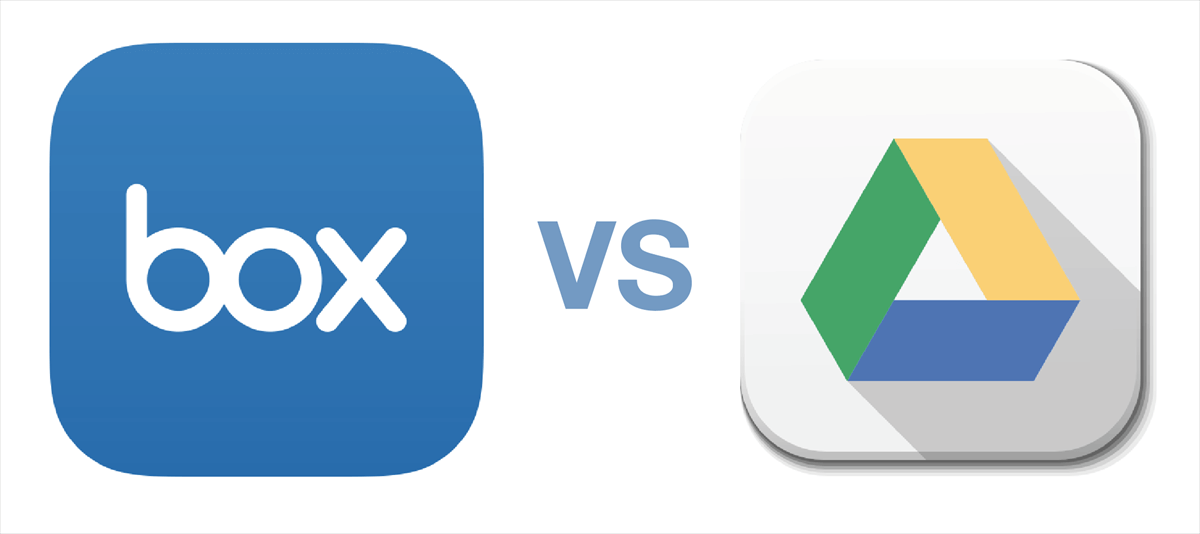 Google Drive vs Box: 2024 Comprehensive Comparison