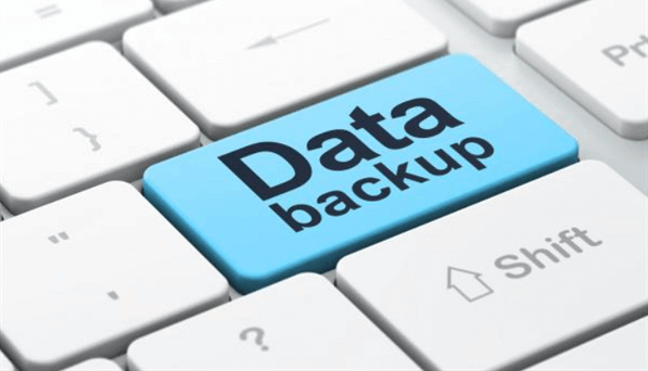 Data Backup