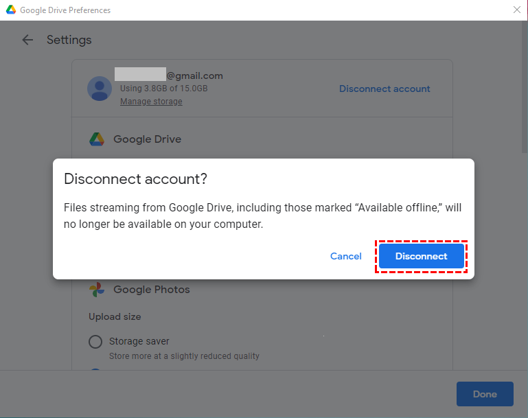 How to Share Google Drive with Someone in 2023 [3 Top Ways]